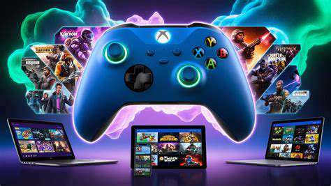 5G and Cloud Gaming: The End of Lag