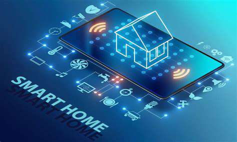 IoT in Smart Homes: Security Systems Integration