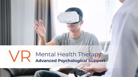 VR for Mental Wellness: Meditation and Stress Relief