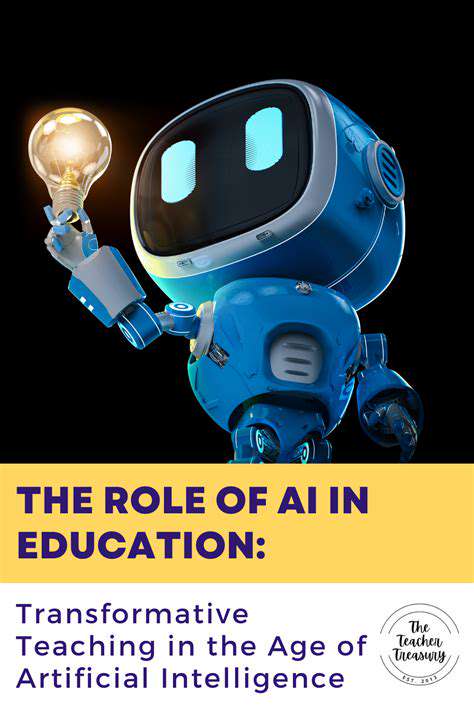 TheGrowingRelianceonAIinEducationalSettings