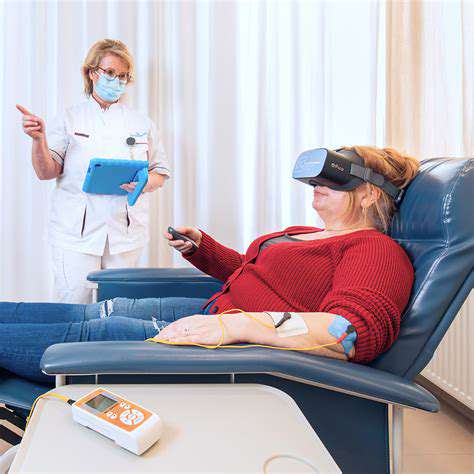 VR for Therapy and Rehabilitation: New Approaches to Patient Care