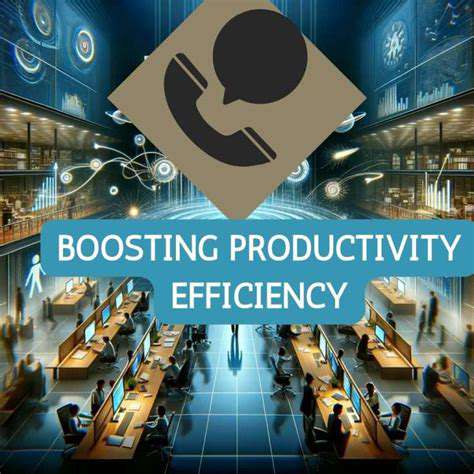 BoostingProductivityandEfficiencyAcrosstheBoard