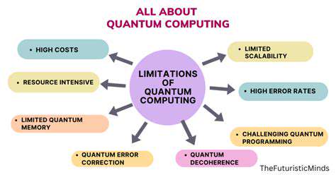 Quantum Computing Explained: The Future of Processing Power