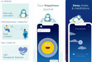 Chatbots:Your24/7MentalHealthCompanion