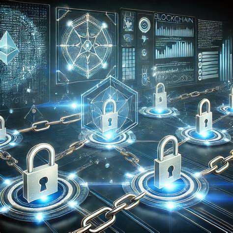 Blockchain in Real Estate: Streamlining Property Transactions