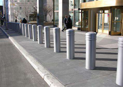 Smart Public Spaces: Efficiency and Engagement