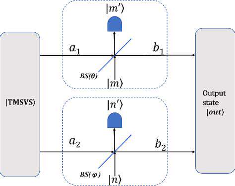 Quantum Sensors: Revolutionizing Measurement and Detection