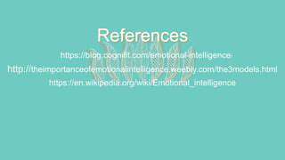 PreservingtheHumanTouch:TheImportanceofEmotionalIntelligence