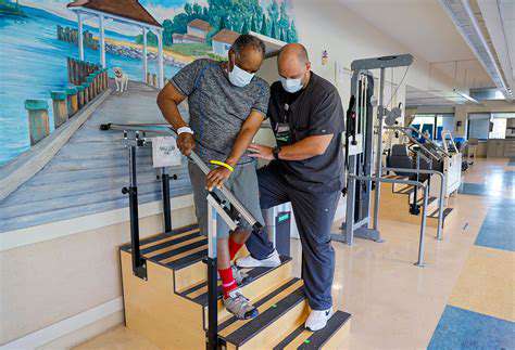 AI in Physical Therapy Tele rehabilitation