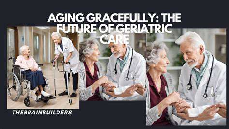 The Role of AI in Geriatric Care: Supporting an Aging Population