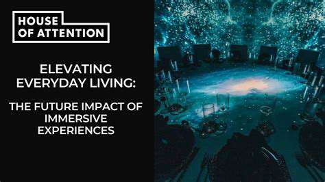 5G and Immersive Entertainment