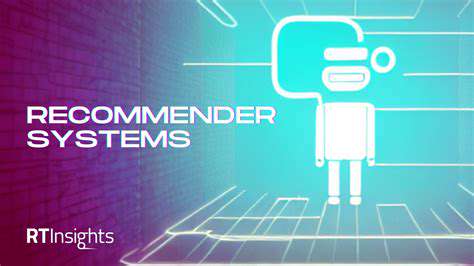 Recommender Systems: How Machine Learning Personalizes Your Experience