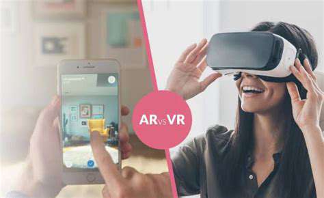 VirtualRealityandAugmentedReality:ANewDimensionofImmersion