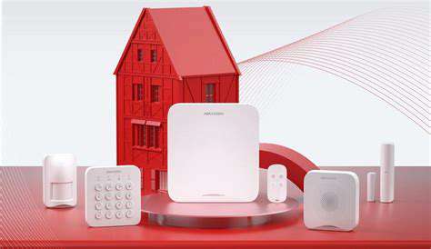 IoT in Home Security: Connected Devices
