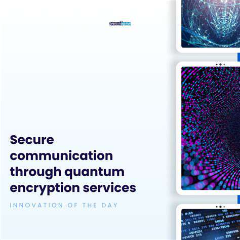 QuantumCryptography:ANewParadigmforSecureCommunication