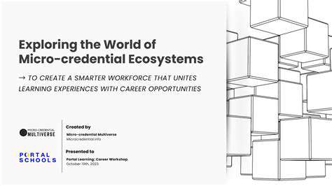AI and Micro Credentials: Flexible Learning for the Modern Learner