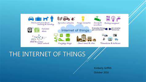 TheInternetofThings(IoT):ConnectingthePhysicalWorld